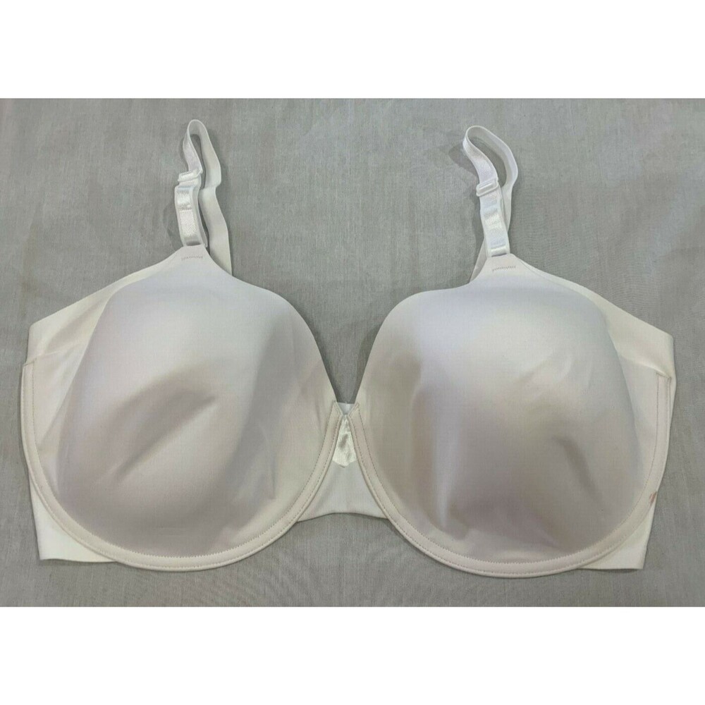 WARNERS WOMENS UNDERWIRE BRA SIZE 42DDD RB0561